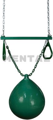 Sensory swing-ball hanging for children