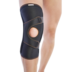 3-TEH Semi-Rigid Knee Joint Orthosis 7117 MENTAL