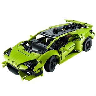 Конструктор LEGO Technic Lamborghini Huracan Tecnica MENTAL