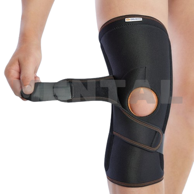 3-TEH Semi-Rigid Knee Joint Orthosis 7117 MENTAL