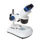 Мікроскоп DELTA OPTICAL Discovery 50 20x-40x MENTAL