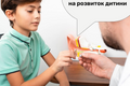 Types of hearing and their impact on child development Teaching materials New Ukrainian School