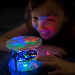 Науковий STEM набір Світловий проектор