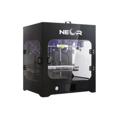 3D printer NEOR PROFESSIONAL MENTAL