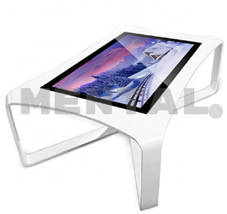 Interactive table Yesvision CHT43A-1 MENTAL