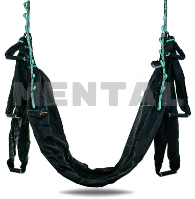 Sensory hanging swing Helicopter