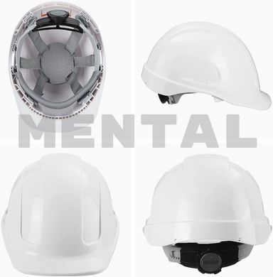"Safety Class Protective Gear" Set