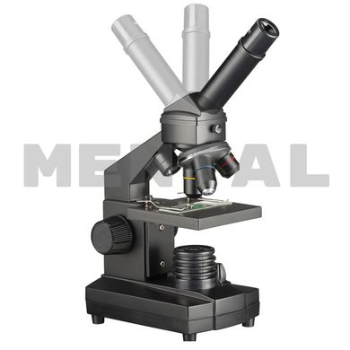 Microscope NATIONAL GEOGRAPHIC 40x-1024x USB with case MENTAL