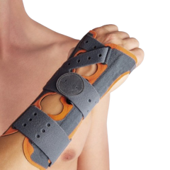 Rigid wrist orthosis Manutec Fix M760 MENTAL