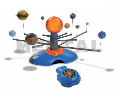 Mobile model "Solar System"