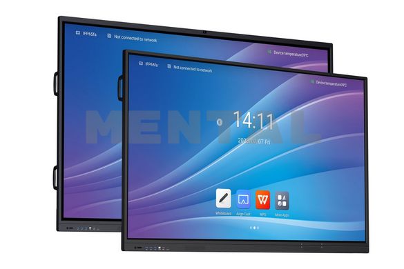 Interactive display Yesvision DT-I654LT-V100-U MENTAL