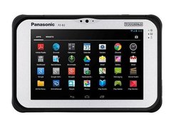 Планшет Panasonic TOUGHPAD FZ-B2 7/Intel Atom X5/2/32/WXGA/BT/WiFi/3G/Android