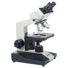 Мікроскоп SIGETA MB-203 40x-1600x LED Bino MENTAL