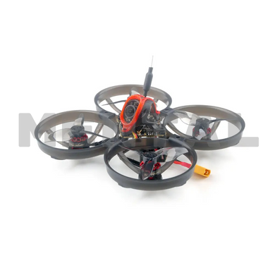 Mobula8 2S ELRS 2.4GHz quadcopter - FPV drone for training MENTAL