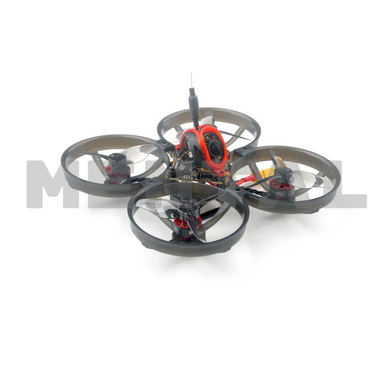 Mobula8 2S ELRS 2.4GHz quadcopter - FPV drone for training MENTAL