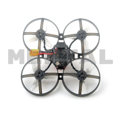 Mobula8 2S ELRS 2.4GHz quadcopter - FPV drone for training MENTAL