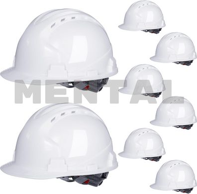 Set "Safety helmets for safety class"