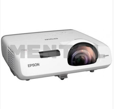 Projector EPSON EB-530