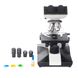 Microscope SIGETA MB-203 40x-1600x LED Bino MENTAL