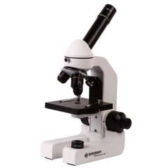 Мікроскоп BRESSER BioDiscover 20x-1280x MENTAL