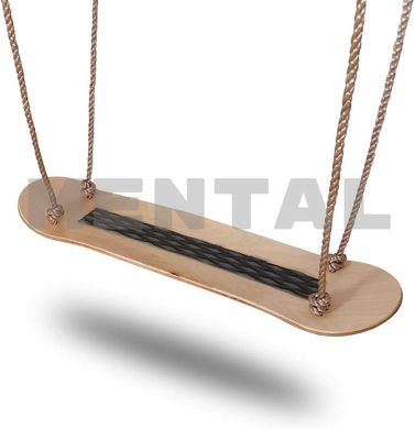Sensor swing suspension Skateboard