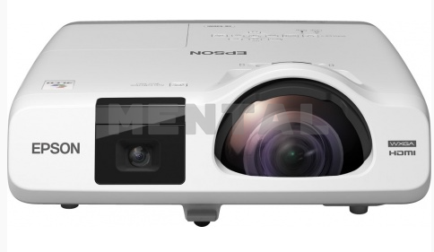 Interactive projector Epson EB-536Wi