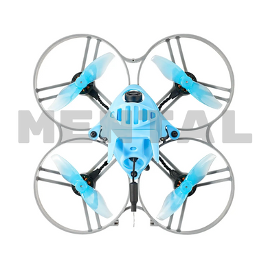 BETAFPV Meteor85 Analog ELRS quadcopter is a powerful FPV drone MENTAL