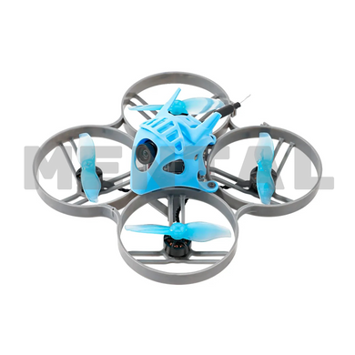 BETAFPV Meteor85 Analog ELRS quadcopter is a powerful FPV drone MENTAL