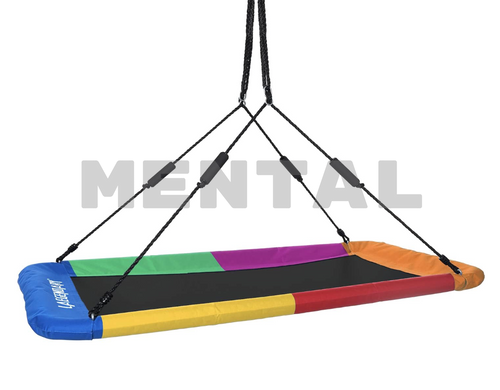 Sensory swing suspension Platform Veselka