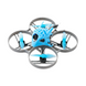 BETAFPV Meteor85 Analog ELRS quadcopter is a powerful FPV drone MENTAL