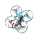 BETAFPV Meteor85 Analog ELRS quadcopter is a powerful FPV drone MENTAL