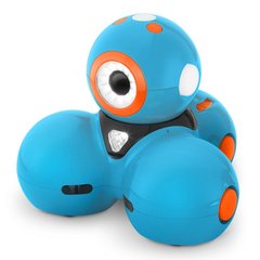 Дидактичний матеріал для програмування STEM Робот Dash