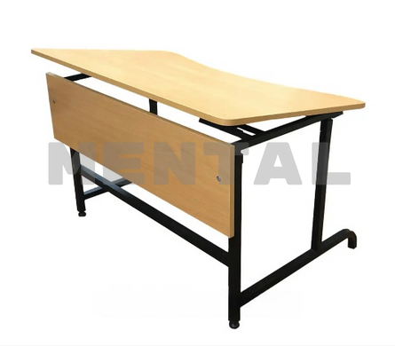 Desk for people with disabilities MENTAL