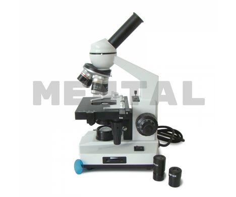 Biological microscope