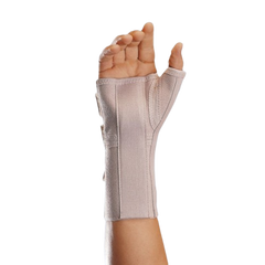 Orthosis of the radiocarpal joint and the first finger of the hand MFP-80 MENTAL
