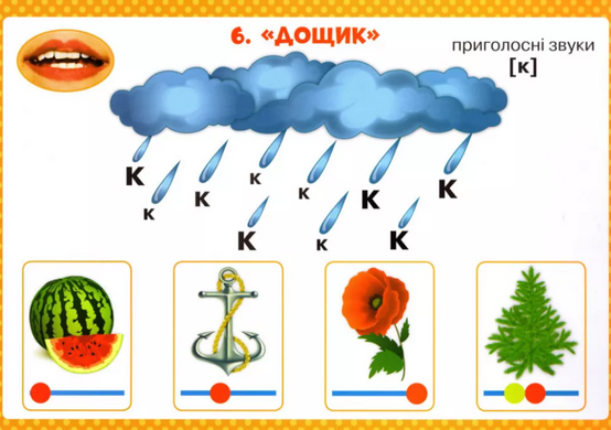 Логопедические таблицы "Звуконследующие и голосовые упражнения" MENTAL