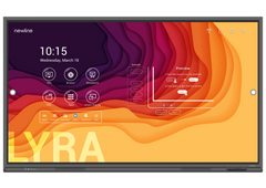 Інтерактивний дісплей Newline LYRA 65" (TT-6521Q) MENTAL