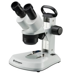 Microscope BRESSER Analyth STR 10x-40x MENTAL