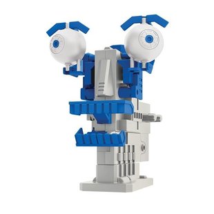 Научный STEM - набор Роботизированная голова