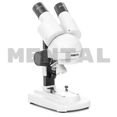 Школьный стерео-3D-микроскоп
