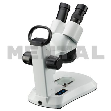 Мікроскоп BRESSER Analyth STR 10x-40x MENTAL