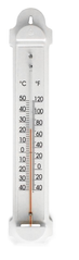 Термометр 40см, (2 шкали)