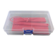 Logopedic Tool for Training Mouth Muscles with Storage Box