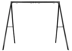 Steel swing frame for sensory integration therapy Mental