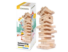 Balancer Tower - Jenga MENTAL