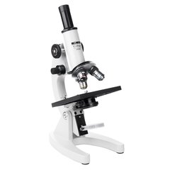 Мікроскоп KONUS COLLEGE 60x-600x MENTAL