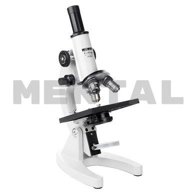Мікроскоп KONUS COLLEGE 60x-600x MENTAL