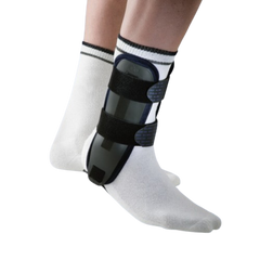 Rigid ankle joint orthosis EST-085 MENTAL