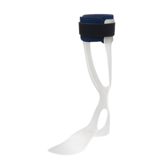 Supportive orthosis for falling foot TP-2102 MENTAL