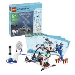 Набір LEGO Education Пневматика